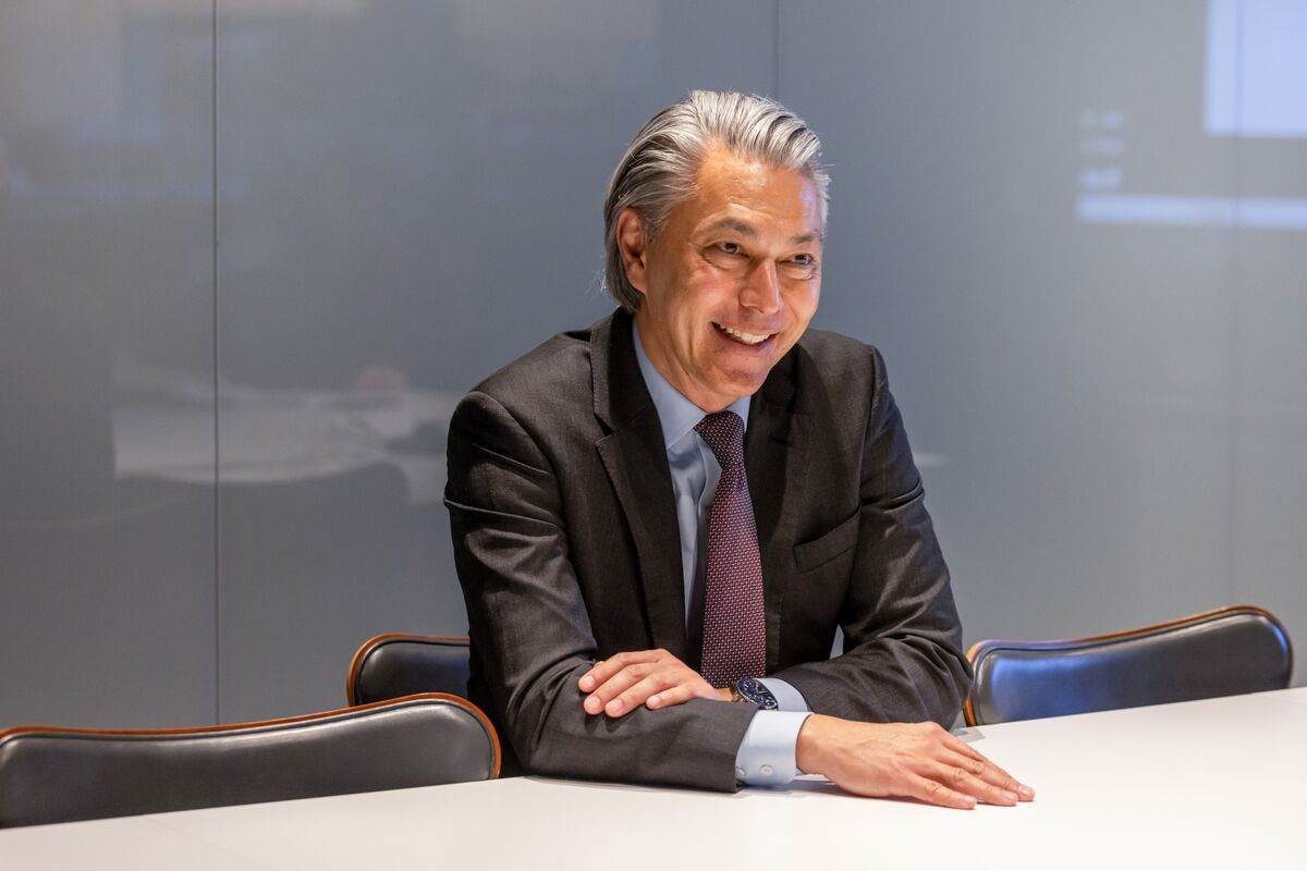 ⚫️ BLOOMBERG: "Il CEO di BHP Group lascia l'incarico dopo il tentativo di acquisizione di Anglo American"