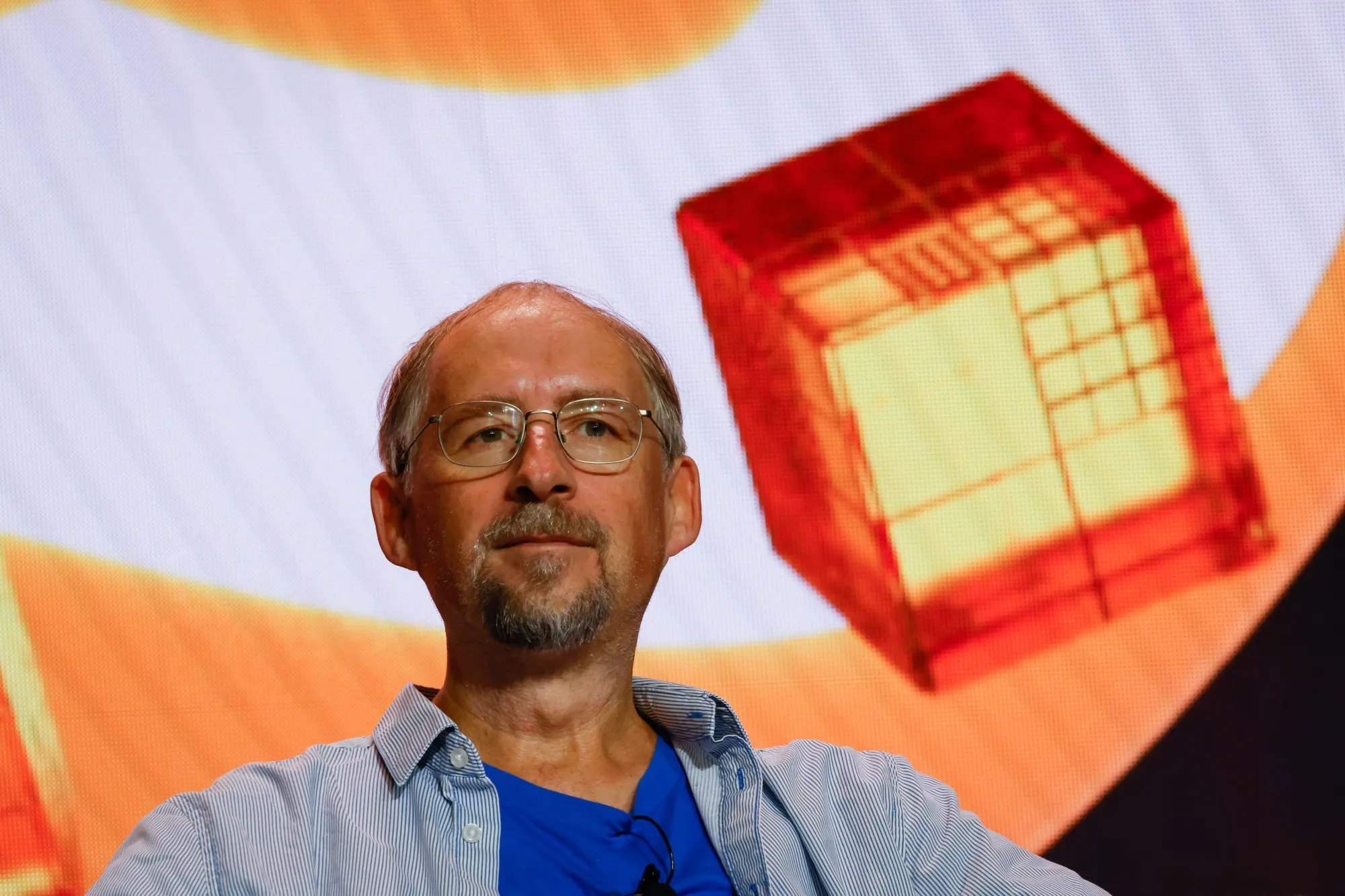 Nomura-Backed Crypto Firm Komainu Raises $75 Million in Bitcoin (BTC) -  Bloomberg