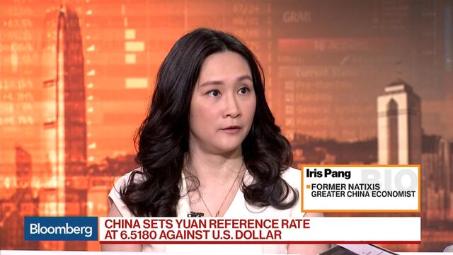 Bloomberg business news