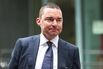 German Financier Lars Windhorst Attends Court Hearing