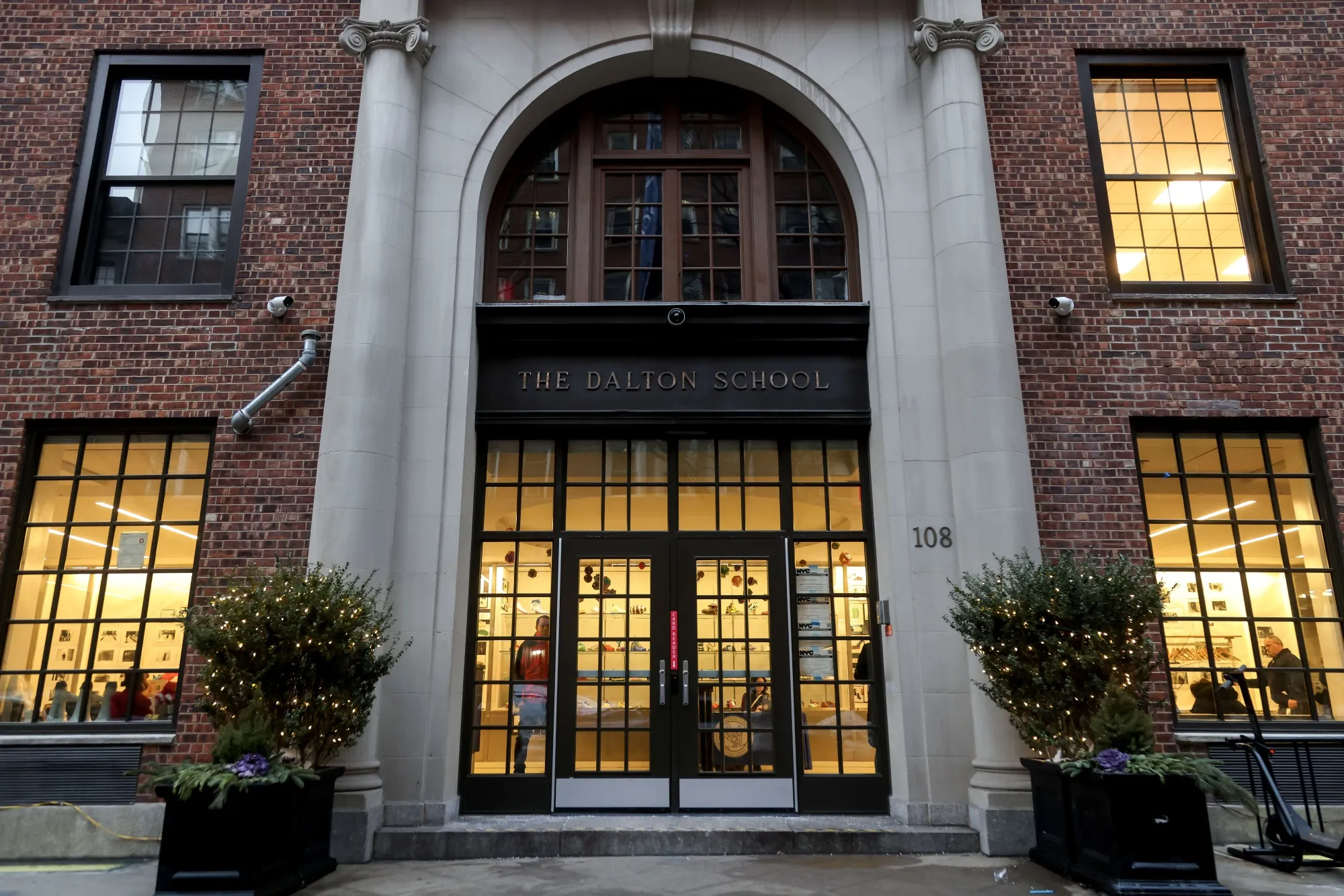 The Dalton School