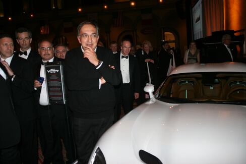 Sons of Italy Dinner