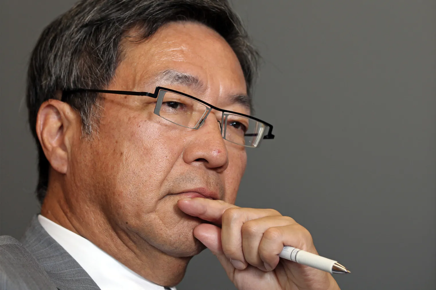 Takeshi Fujimaki