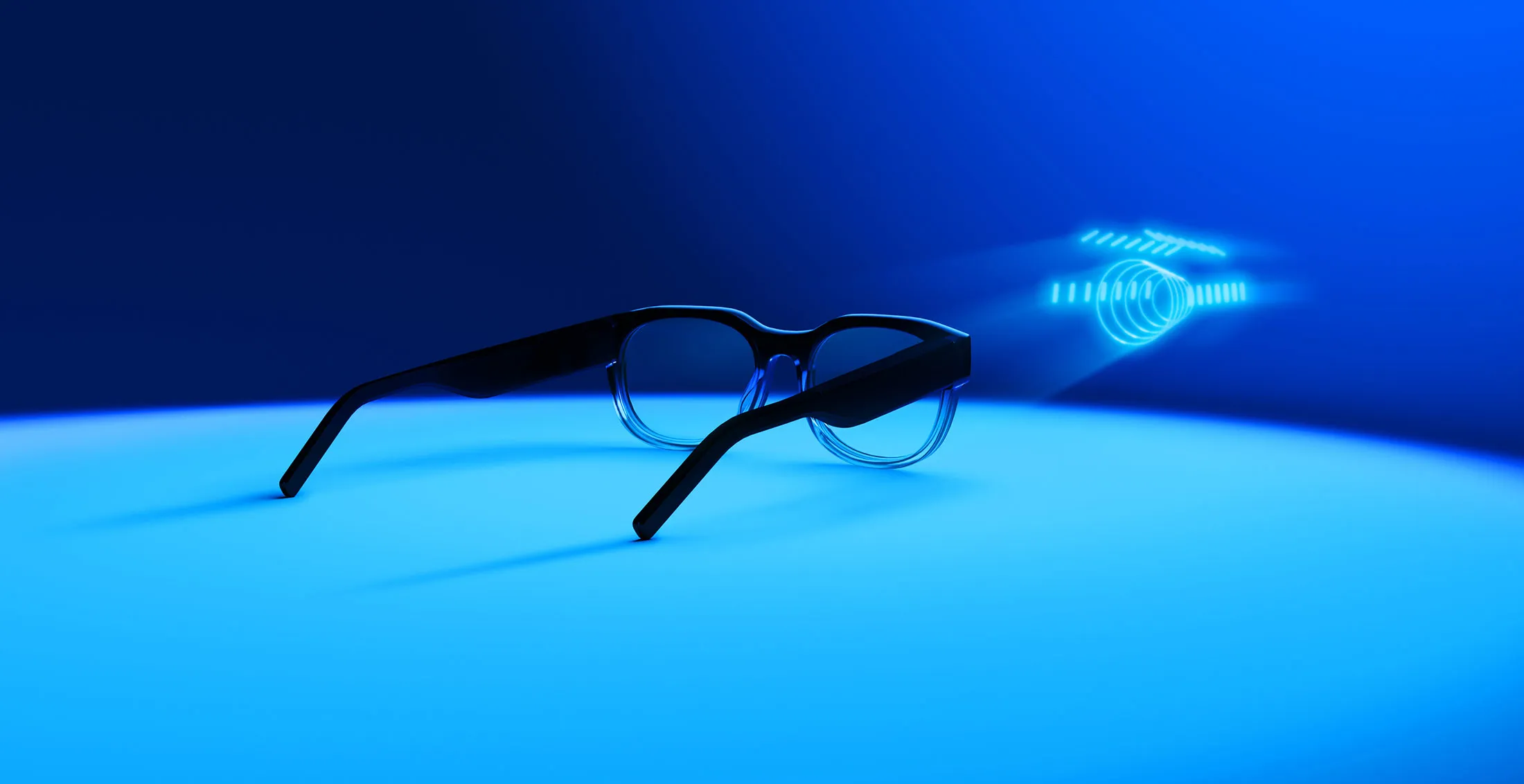 Focals by North