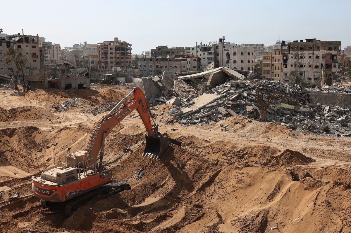Malaysians Held by Israel During Gaza Aid Mission Are Released