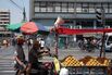 Peru Inflation Slows Less Than Expected As Unrest Dims