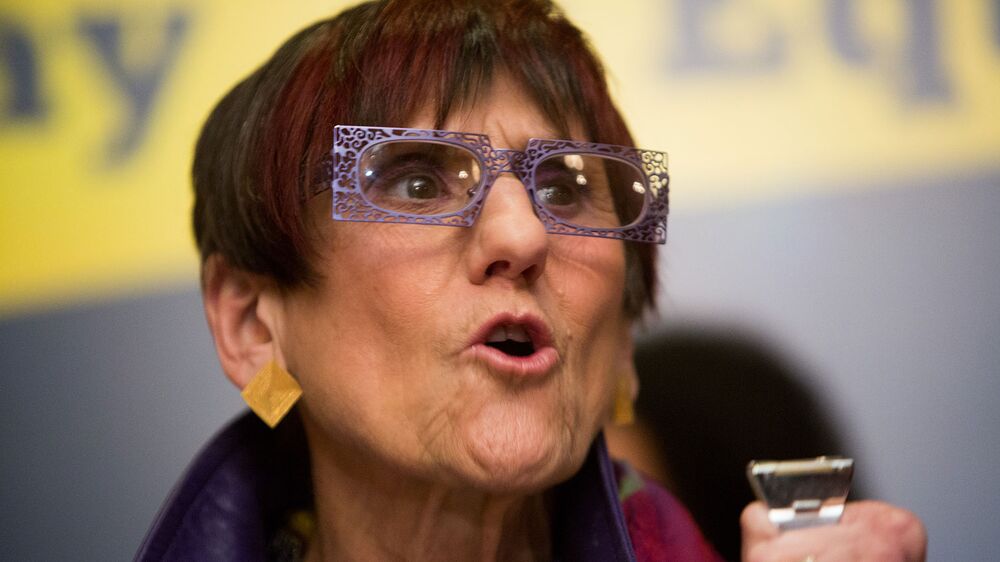 Fast Track Trade Measure Won T Pass Congress Delauro Says Bloomberg