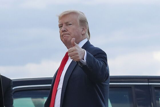 Democrats Make Sure Trump Can’t Escape Mueller