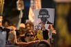 Protests Over Deepening Political Scandal