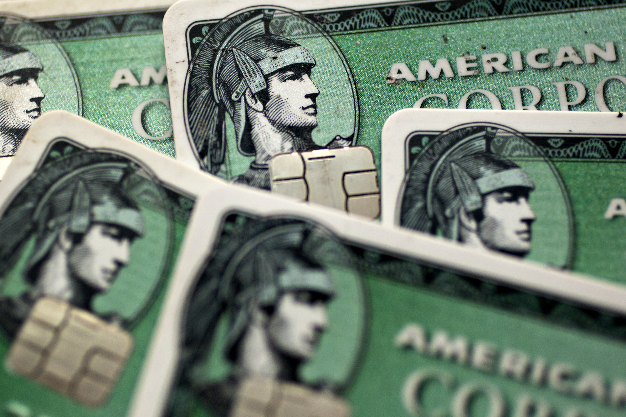 AmEx Co-Brand Card Wins Take a Toll as Rewards Costs Climb