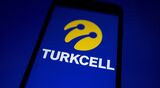 Turkcell Logo