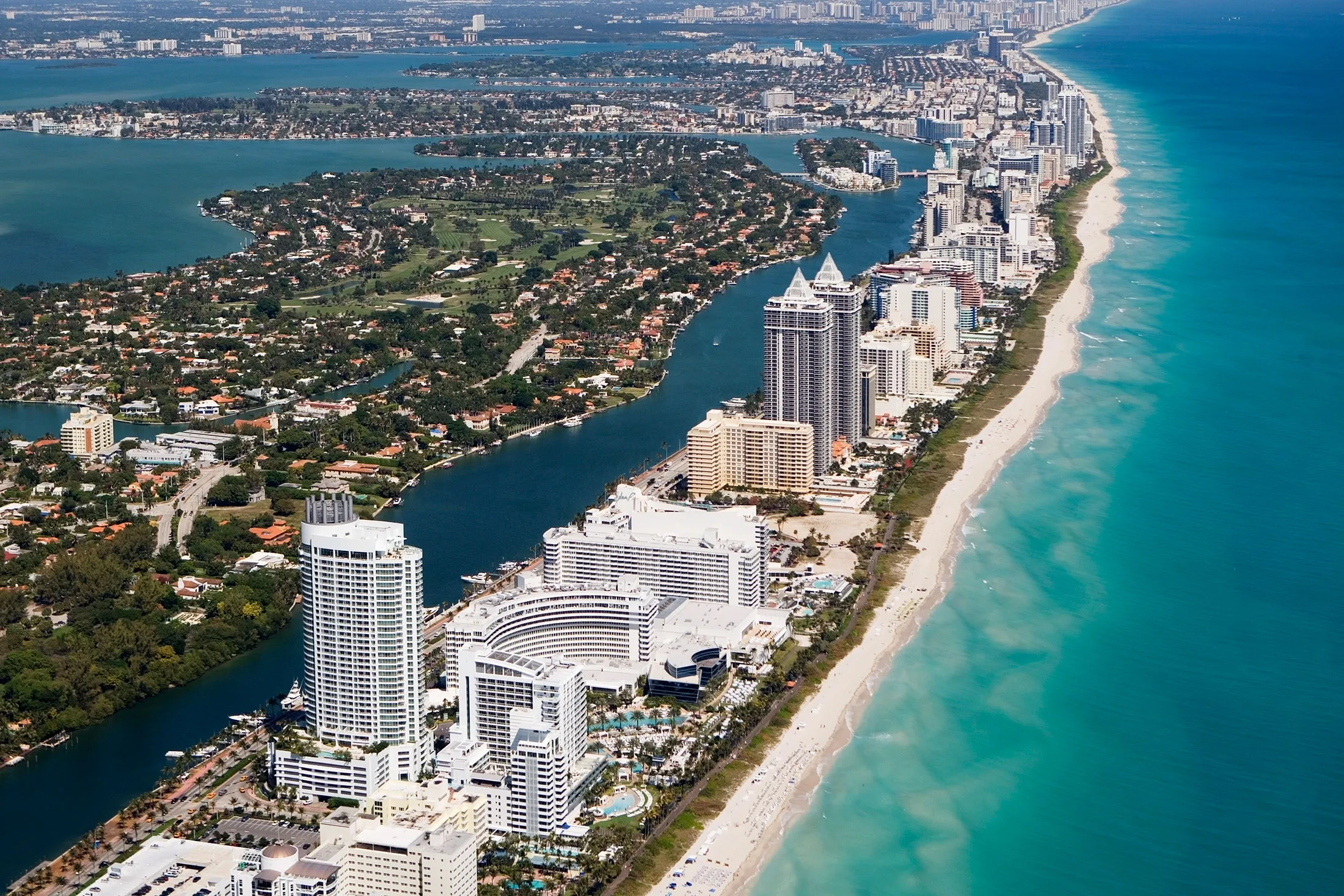 Miami.
