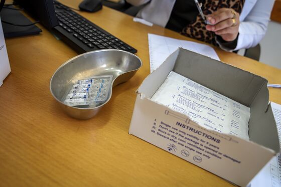 India’s Covaxin Gets Nod; China Vaccine Diplomacy: Virus Update