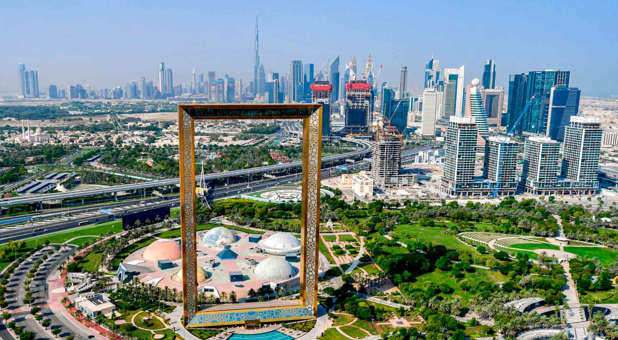Dubai reopens to tourists in hopes of sector rebound