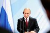 Bloomberg View: Is Vladimir Putin Going Back to the U.S.S.R.?