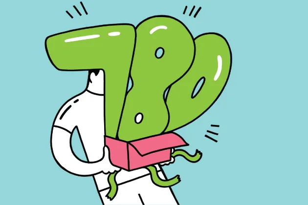 In Search of High-Definition Credit Scores