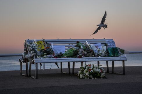 France Continue To Mourn Bastille Day Terror Attack