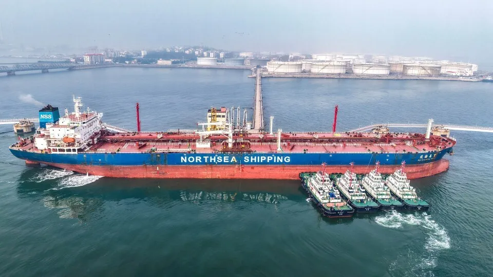 bloomberg.com - Watch Iran War: Oil Market Stress Threatens Shortages in Asia, Europe