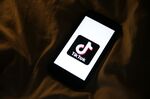 TikTok As Microsoft Corp. Tries To Salvage Purchase Deal