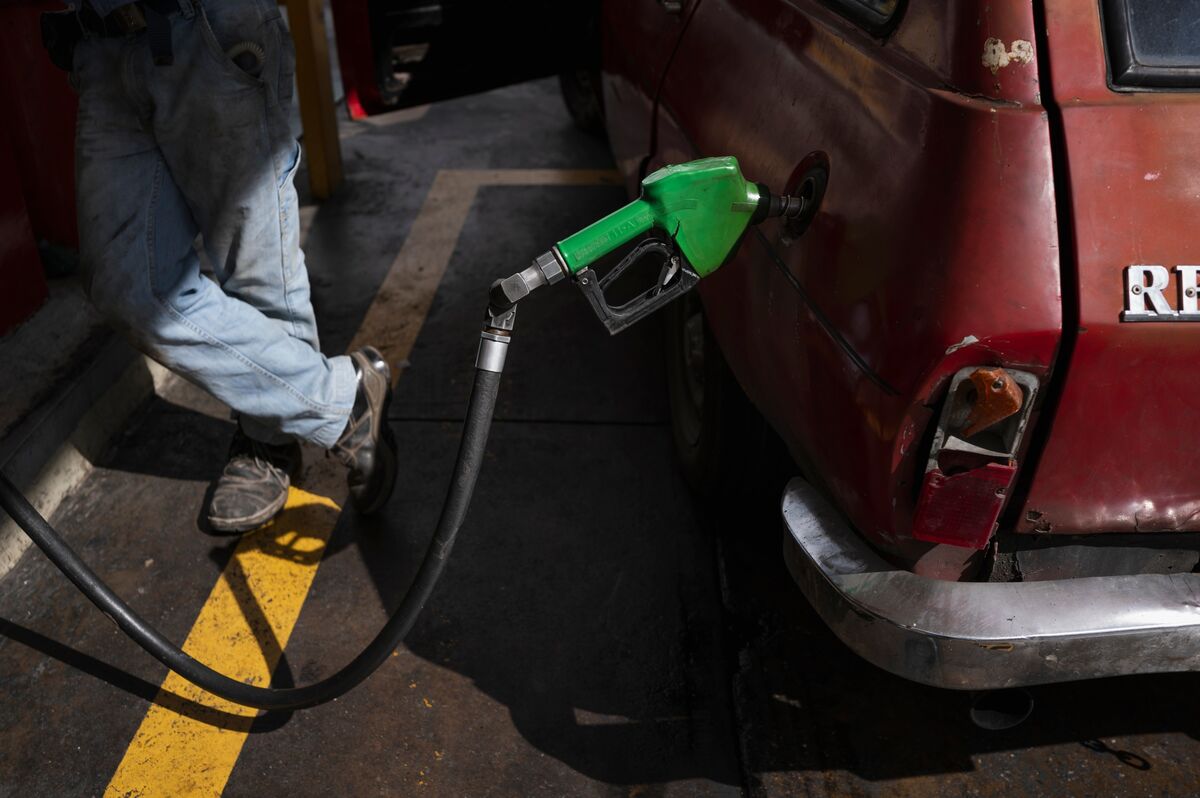 ⚫️ BLOOMBERG: Aumento del prezzo del petrolio grazie a prospettive di domanda cinese migliorata