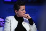 Christiana Figueres