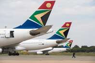 South African Airways CEO-Elect to Woo Banks as First Priority