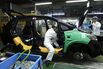Inside Honda Motor Co.'s Suzuka and Hamamatsu Factory 