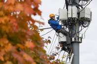 Service-Telecom Network Towers as $970 Million Veon Deal Agreed