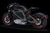 Harley's Not Alone in the Electric Motorcycle Race