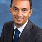 Headshot of Sam Ramraj