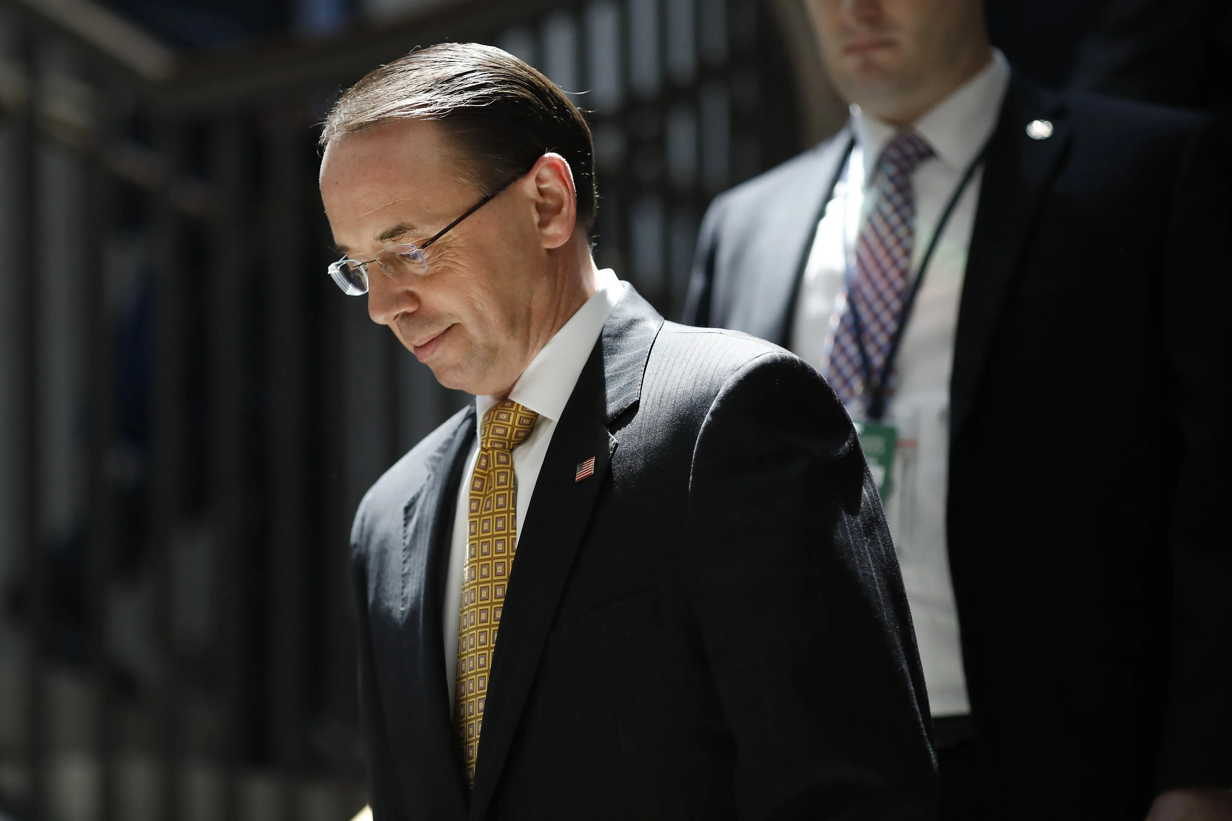 Rod Rosenstein