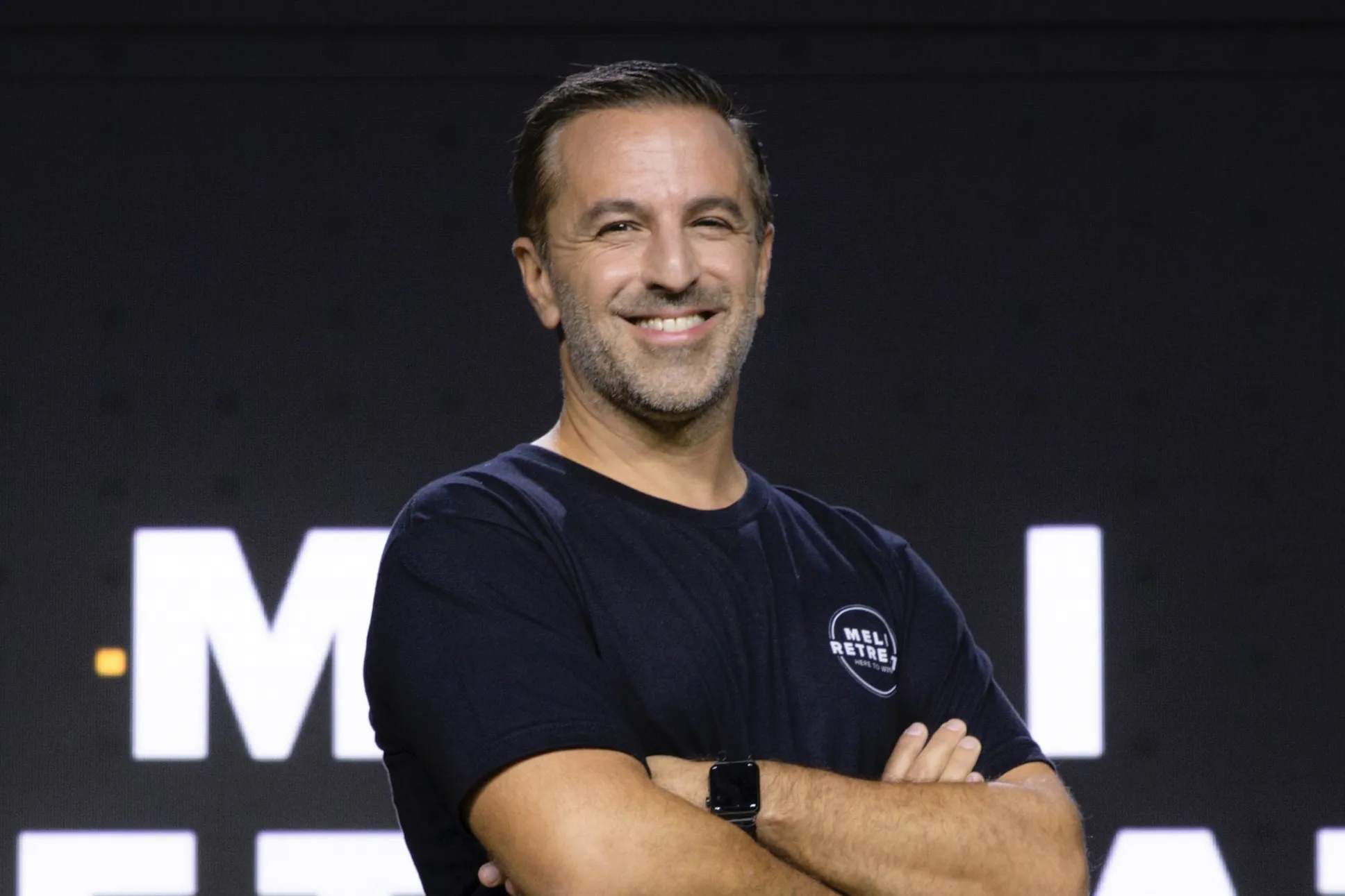 Sebastian Fernandez