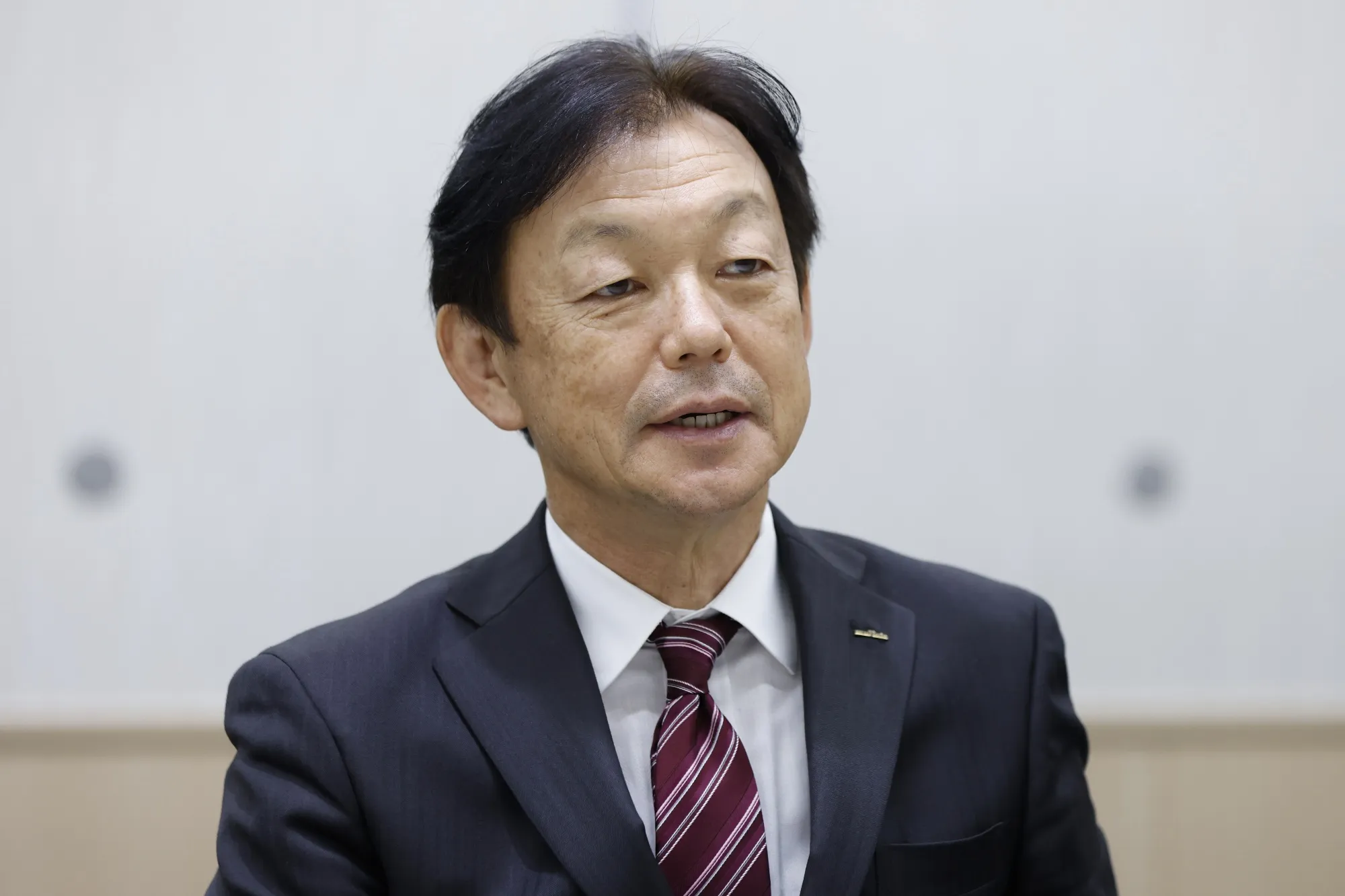 Norio Nakajima