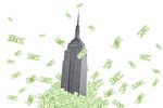 Estimated value of the Empire State Building: $2.5 billion
