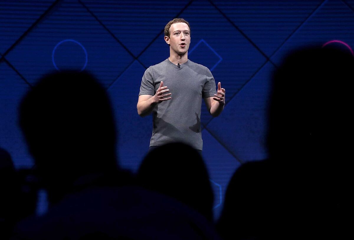 フェイスブックCEO、新たなミッション公開－「世界の結束強める
