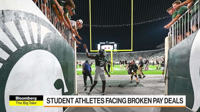 NCAA Players Enriched and Exploited in College Football's NIL Era