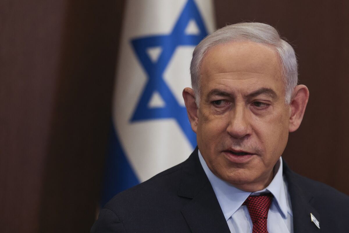 Israel’s Netanyahu Rattled By Ben Gvir, Smotrich’s Attacks on Biden