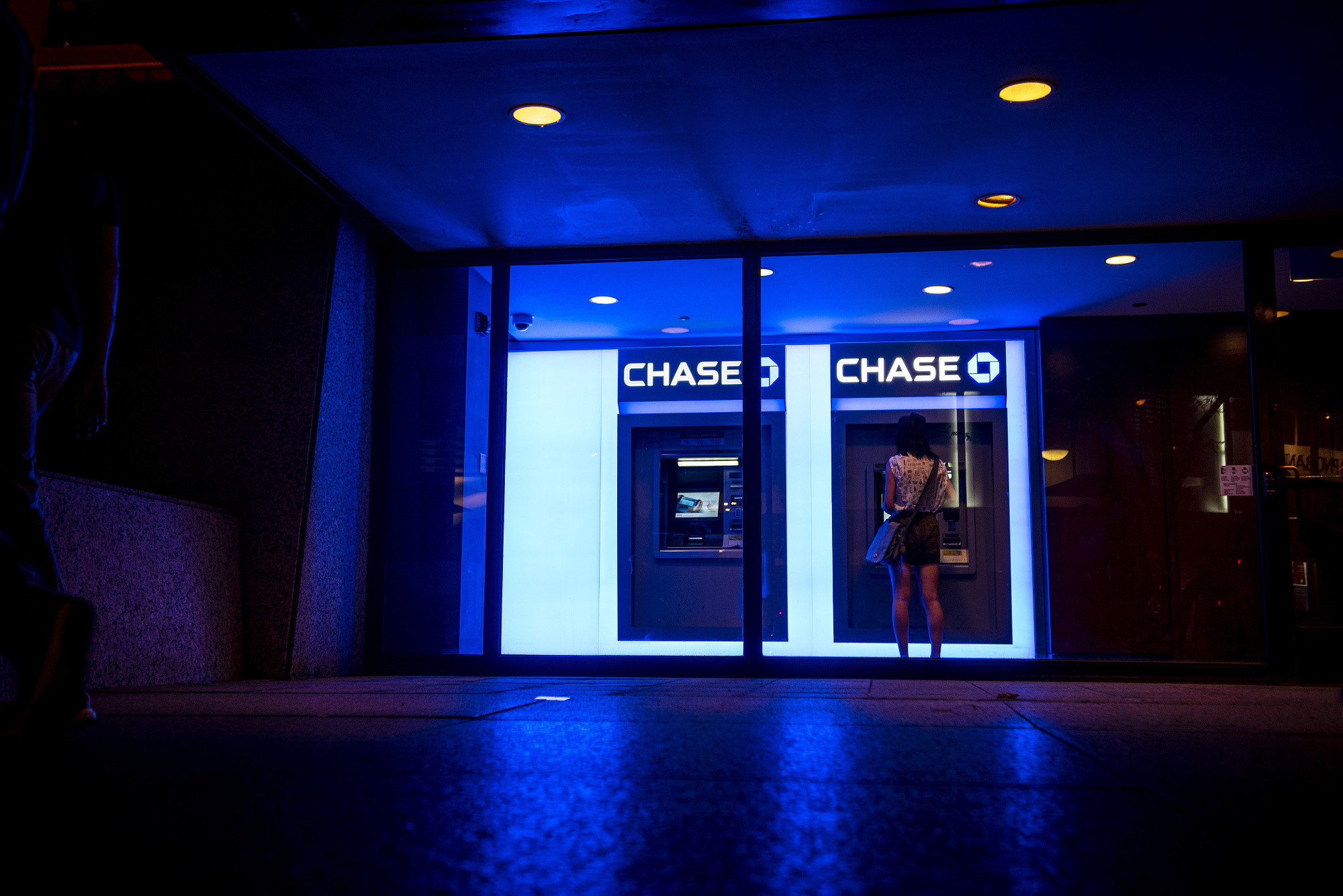 Hacker Accused Of JPMorgan Breach Is In `Fruitful' Negotiations - Bloomberg