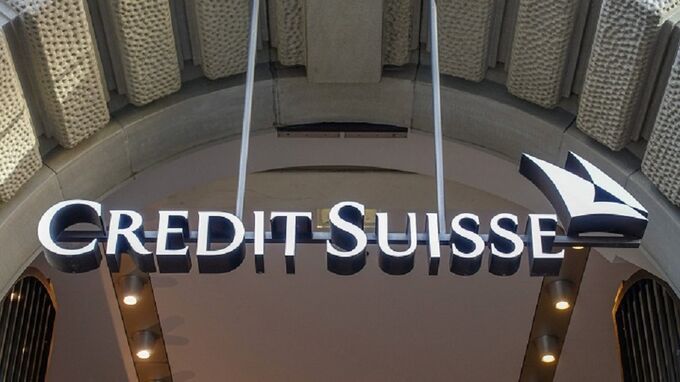 credit suisse writedown