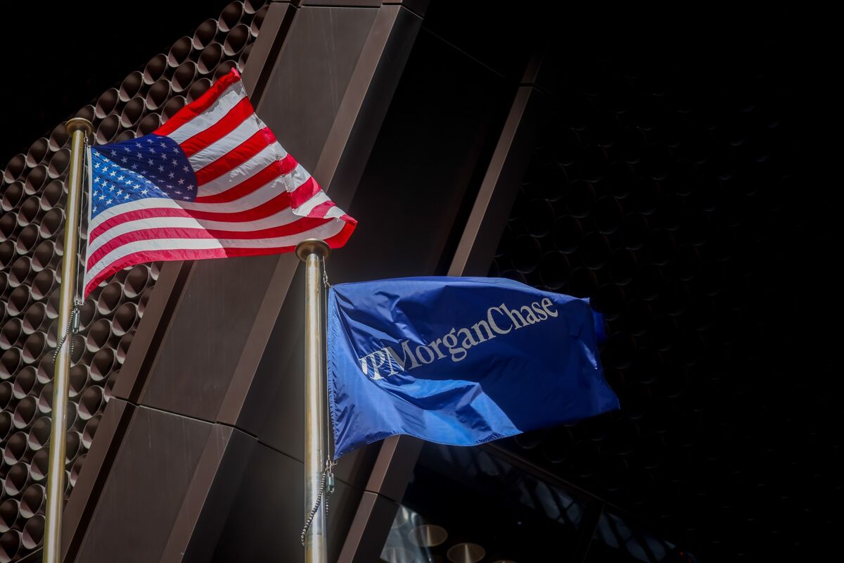 JPMorgan’s Private Bank Using AI to Make Advisers More Efficient