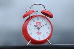 Schedule flexibility is an effective, but rarely used, way to improve productivity at work.