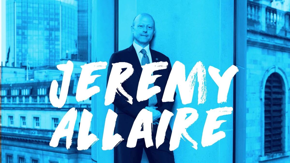 David Rubenstein Show: Jeremy Allaire