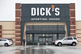 Dick's Sporting Goods Locations Ahead Of Earnings Figures