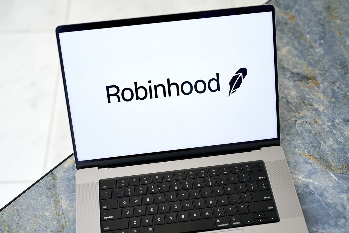 bloomberg.com - Felice Maranz - Robinhood's Prediction Market Growth Makes Morgan Stanley a Bull