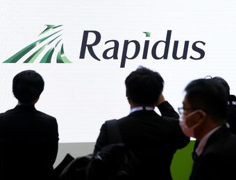 relates to Japan Greenlights $3.9 Billion More Aid to Chipmaker Rapidus