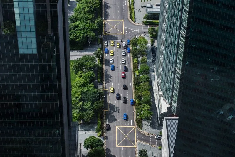 The government of Singapore imposes quotas, taxes and duties that push up the&nbsp;cost of cars.