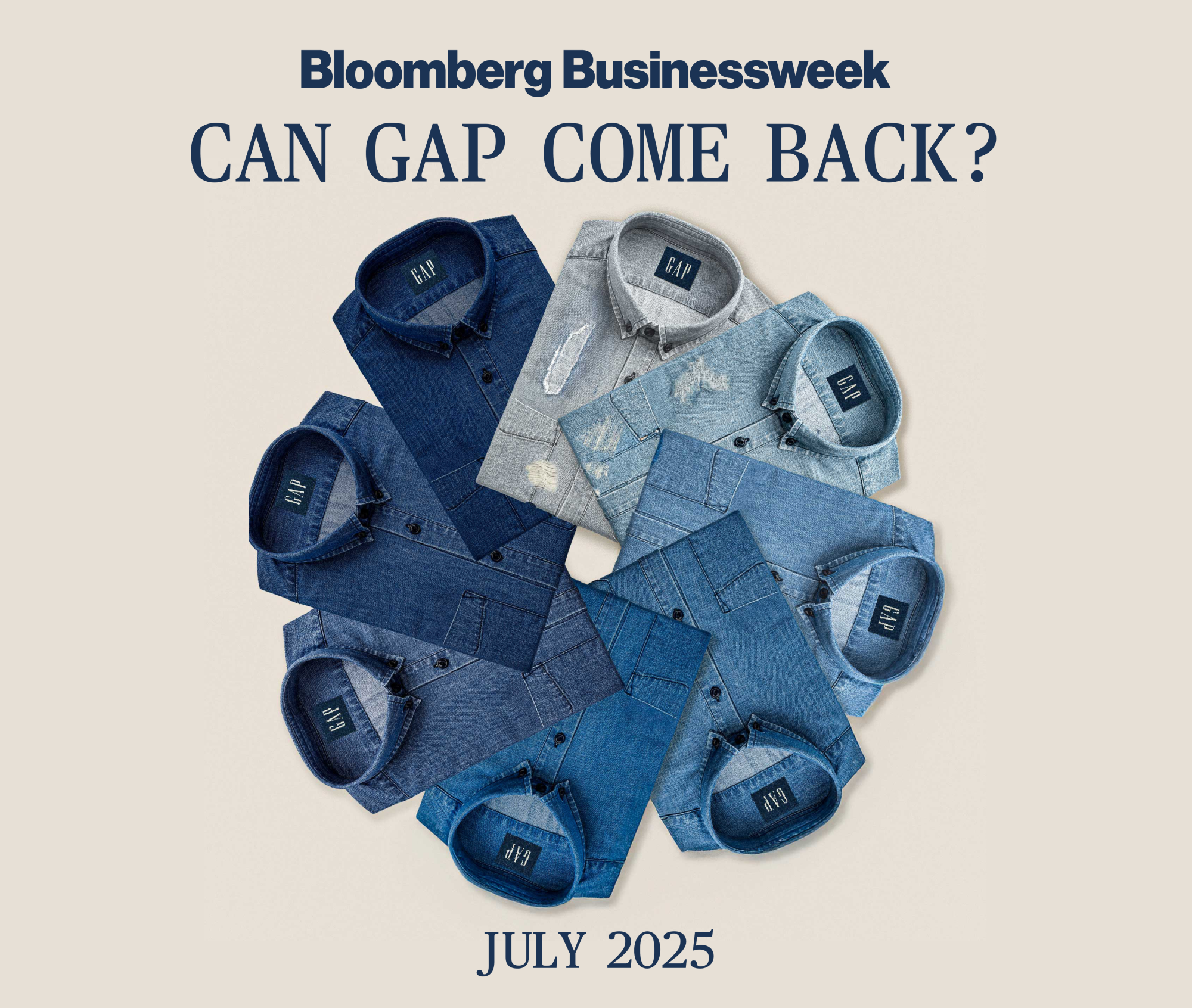 Bloomberg