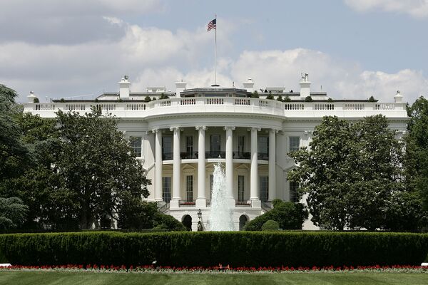 The White House