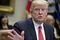 President Trump Holds Listening Session With County Sheriffs