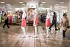 In Street Clothes, J.C. Penney's Sales Staff Goes Missing